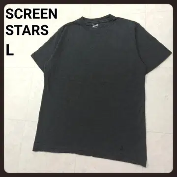 SOPHNET. SCREEN STARS 티셔츠 L
