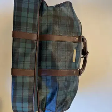 [남성용 백] samsonite 보스턴 백