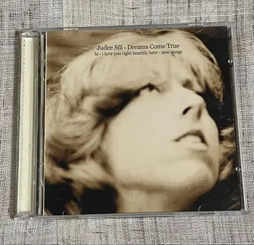 Judee Sill - Dreams Come True