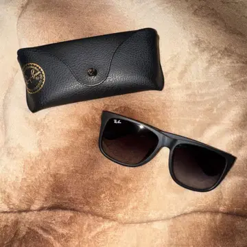 Ray-Ban RB4165-F JUSTIN 622/8G