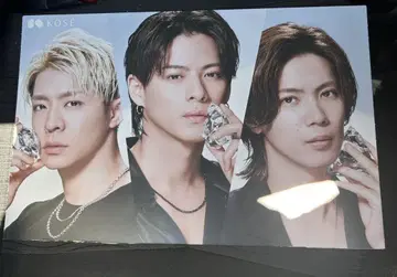 number_i 보드 미니 POP 설기정