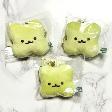 산엑스의 요정 리라스미 페스 한정 레어 리락쿠마 스미코구라시