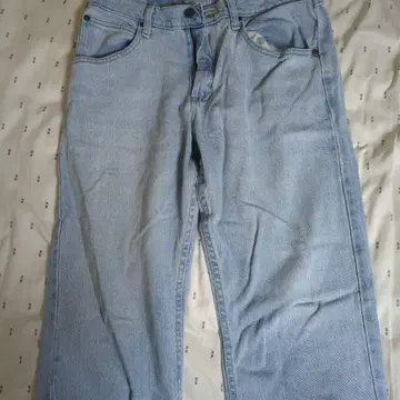 wrangler 랭글러 데님 29 x 30