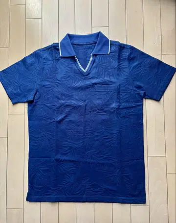 gim SWEATERIE 피케 셔츠 미사용
