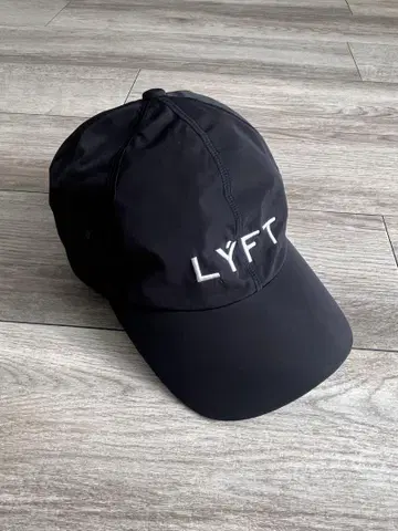 LYFT 캡