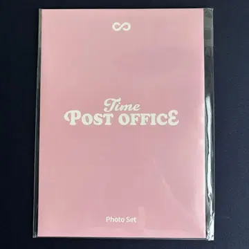 infinite piritz 우현 사진 세트 팝업 시부야