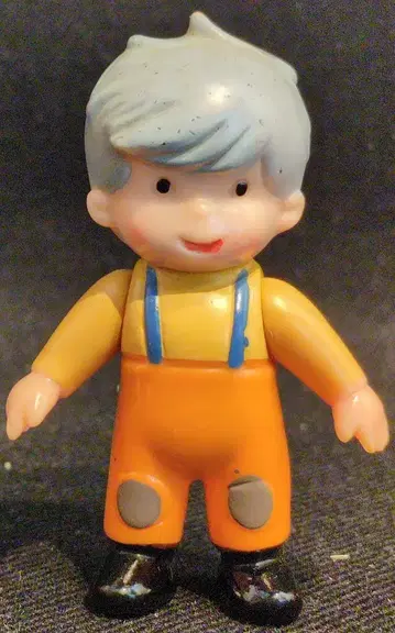 타케미 미니 소프비 즈이요 폴/7.5cm