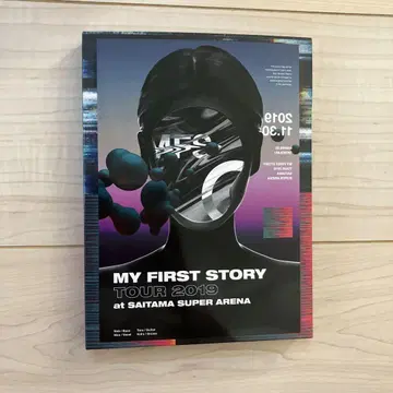 마이파스 my first story DVD