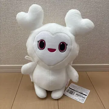 GIGO 한정판 TWICE 봉제 인형 백팩 다현