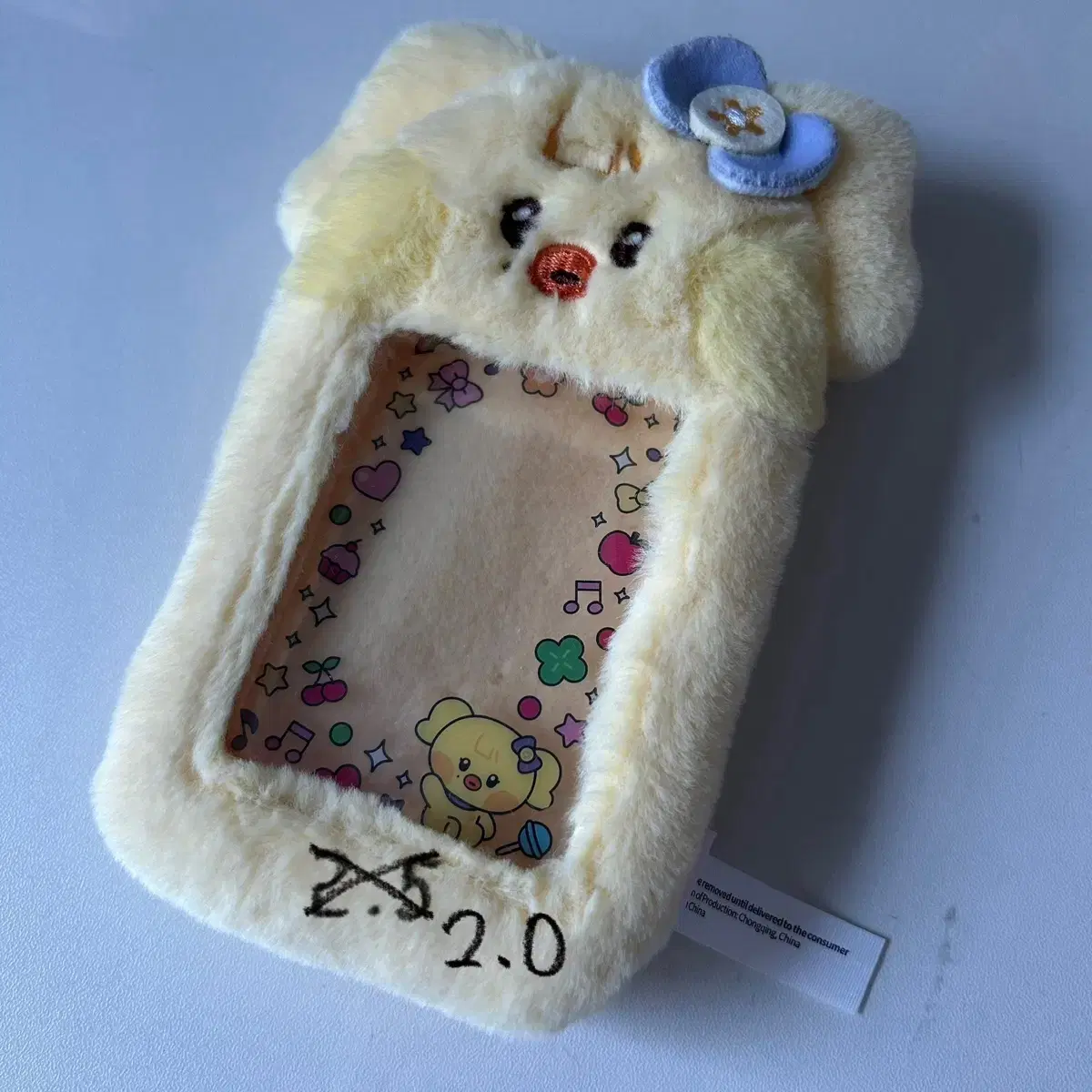 IVE アイヴ　minive minini naori narini ナリニ Amazon.co.jp: IVE レイ minive minini naori ナオリ ぬいぐるみ