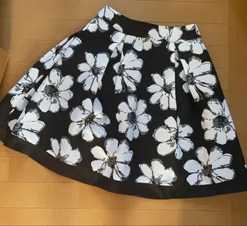 M'S GRACY 플레어 스커트 38