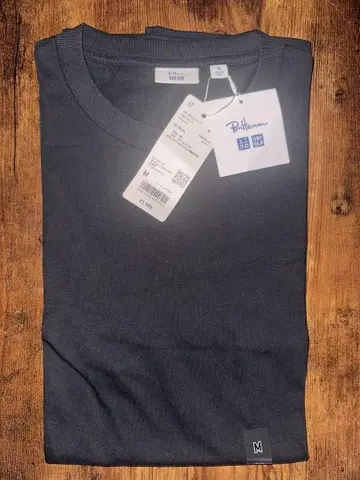 유니클로 론 헤르만 UNIQLO 타카타마 한정판