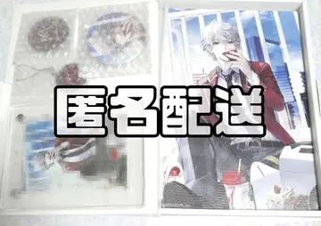 [ E273 ] 쿠츠하 생일 풀세트 2022 미사용 새상품 니지산지