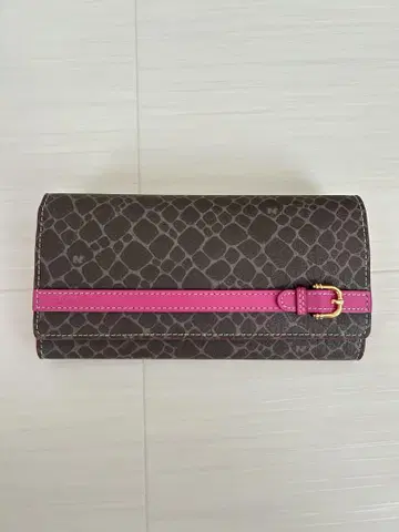 NINA RICCI 장지갑