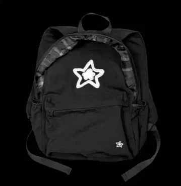 Starteam BACKPACK 스타팀 백팩 럭색