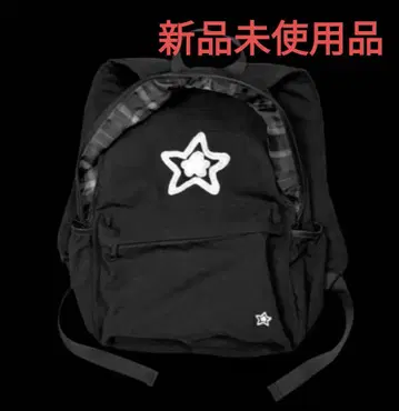 Starteam BACKPACK 스타팀 백팩 럭색