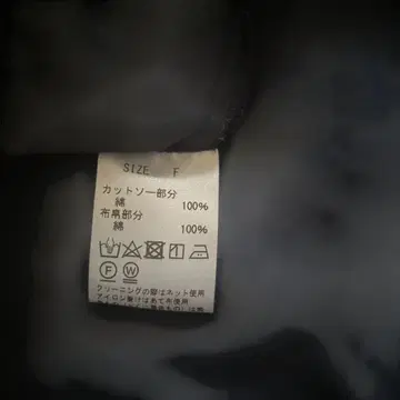 네이비 7부 소매 롱 원피스 사이즈 F