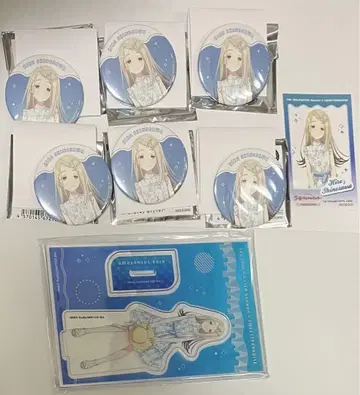 학마스 스이파라 시노자와 히로 모음
