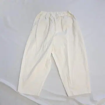 오로네 벌룬 팬츠 portom1901