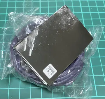 캡슐 머시너리 슬레이프니르 퍼플 그레이