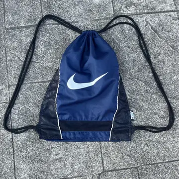 NIKE 90년대 00년대 기믹 테크 archive 냅색 Y2K