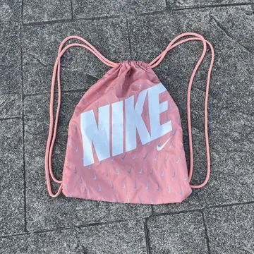 NIKE 90s 00s 기믹 테크 archive 냅색 Y2K