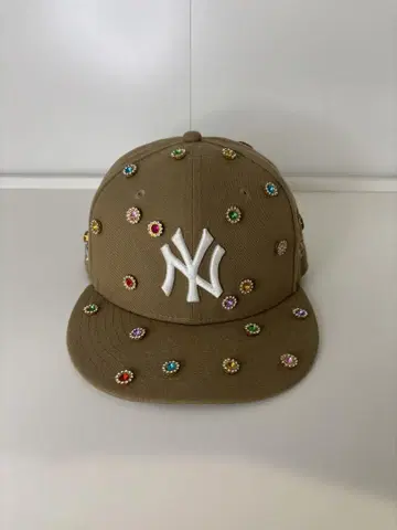 jewelry 캡 주얼리 캡 뉴욕 양키스 Newera