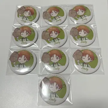 헤타리아 이탈리아