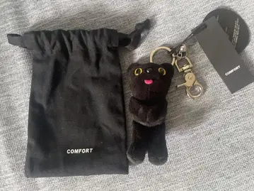 [COMFORT] PIYONG KEY RING 키링