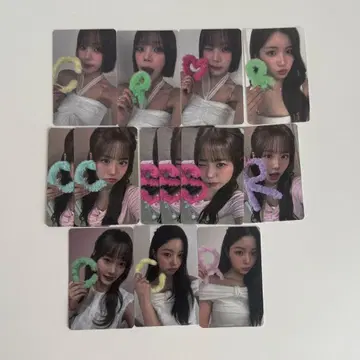 CSR 첫사랑 트레카