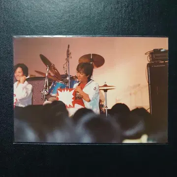 사와다 켄지 브로마이드 66