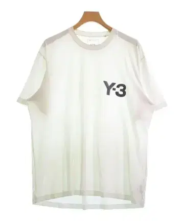 Y-3 티셔츠 남성용