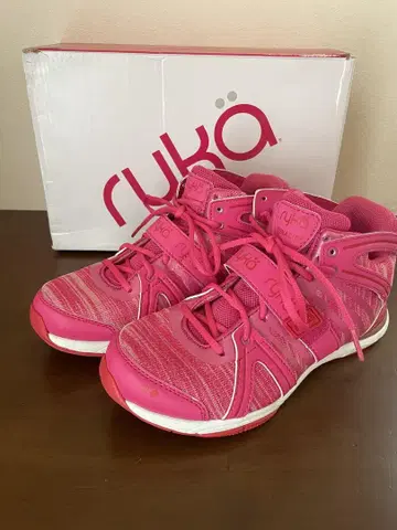 ryka 라이카 신발