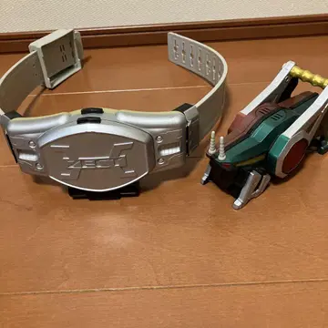 가면라이더 카부토 DX 호퍼젝터