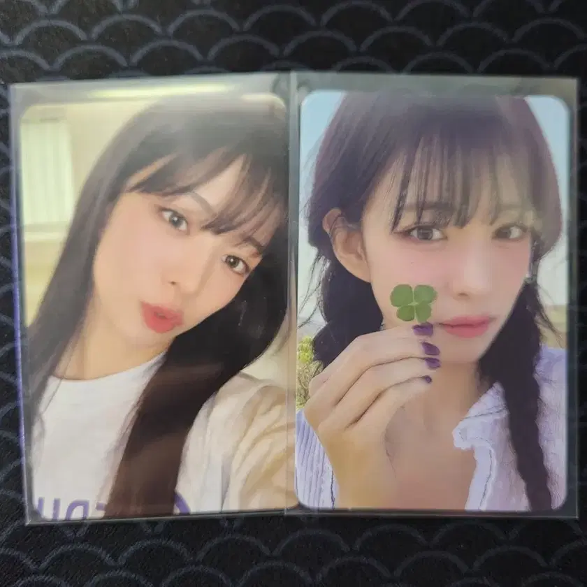 fromis_9 セロム アクスタ FROMIS_9 | 프로미스나인 Fromis_9 From Summer chaeyoung poca