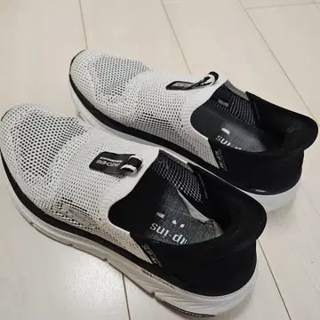 SKECHERS Skechers Slip-ins 화이트/블랙