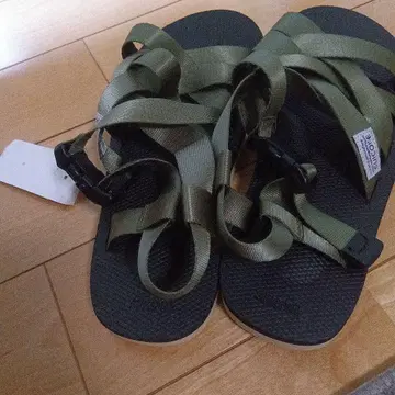 suicoke 25cm