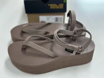 Teva 카리부 컬러 사이즈 6 23cm