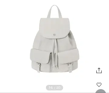 STAND OIL Hug Backpack 백팩