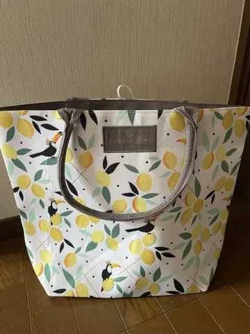 Sara miller LONDON 웨이트로즈 토트백 새상품