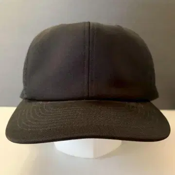 DESCENTE (데상트) 스포츠 메쉬 캡 블랙