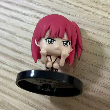 마기 애니캐러 히어로즈 피규어 모르지아나