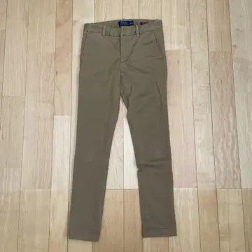 POLO RALPH LAUREN 스키니 치노 팬츠 S 사이즈