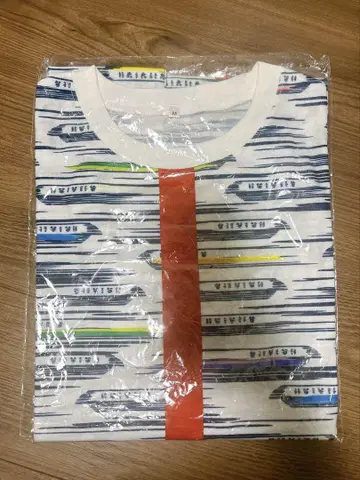 디즈니 리조트 라인 티셔츠
