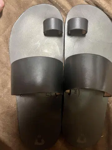샌들