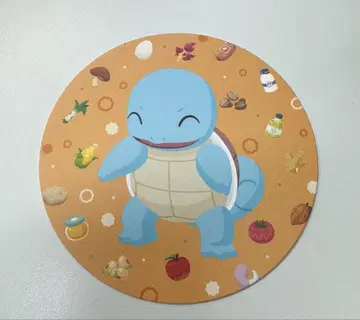 포켓몬 슬립 꼬부기 코스터