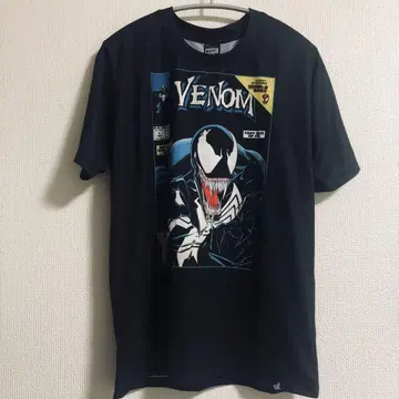 베놈 MARVEL 마블 티셔츠