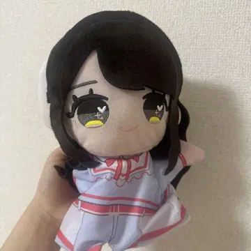 이퀄 러브 타키와키 쇼코 퍼펫