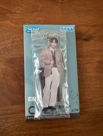 ENHYPEN 선우 아크릴 스탠드 SEGA