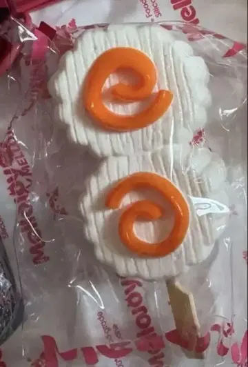 mellojoy 스퀴즈 오뎅 멜로조이
